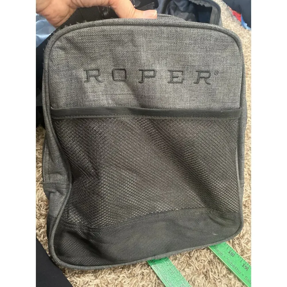 Roper brand color